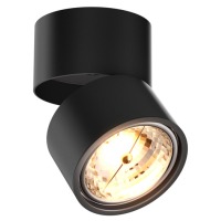 20001-BK-N Zumaline LOMO CL 1 BLACK 