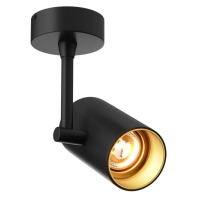 20014-BK-N Zumaline TORI SL 1 BLACK-GOLD