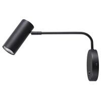 20034-BK-N Zumaline TUBO WL