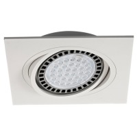 20071-WH Zumaline BOXY DL 1