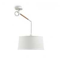 4928 Zumaline NORDICA PENDANT