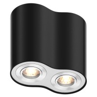 50407-BK Zumaline RONDOO SL2