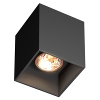 50475-BK Zumaline SQUARE