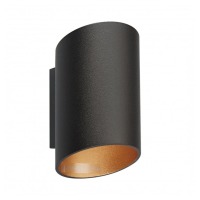 50603-BK/GD Zumaline SLICE WL