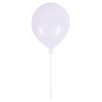 84454-WH Zumaline BALLOON