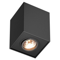 89200-BK Zumaline QUADRO