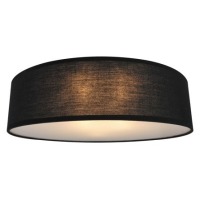 CL12029-D30-BK Zumaline CLARA