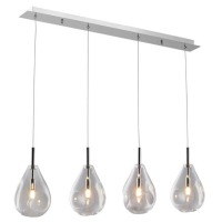 MD1921-4A-CLEAR Zumaline BASTONI