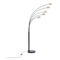 TS-5805-BKBB Zumaline ZODIAC