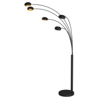 TS-5805-BKGO Zumaline BRANCA